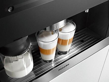 Produktbild Miele Cva 6805
