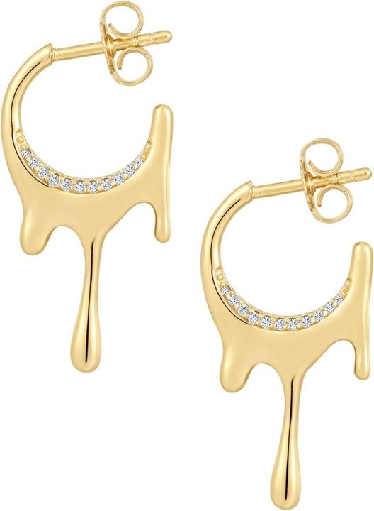 Produktbild Glanzstücke München Damen Ohrstecker - 36336 (Sterling Silber)