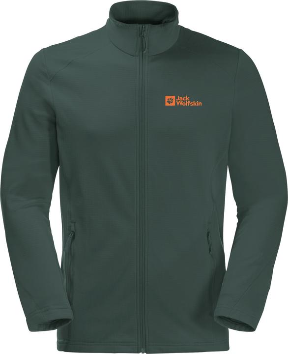 Jack Wolfskin Kolbenberg Fz M (L)