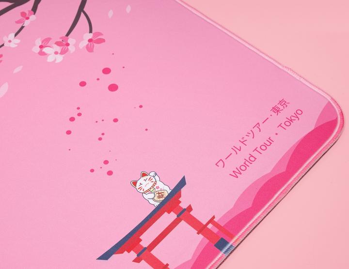 Image du produit Akko World Tour Tokyo Sakura (XL)