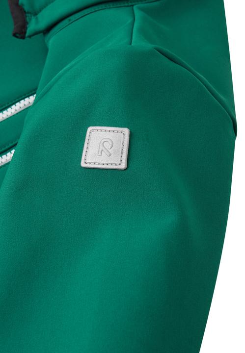 Produktbild Reima Kid's Softshell Overall Nurmes (104)