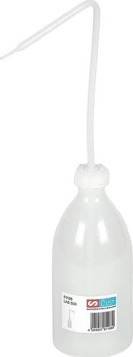 Samoa Hallbauer Spritzflasche