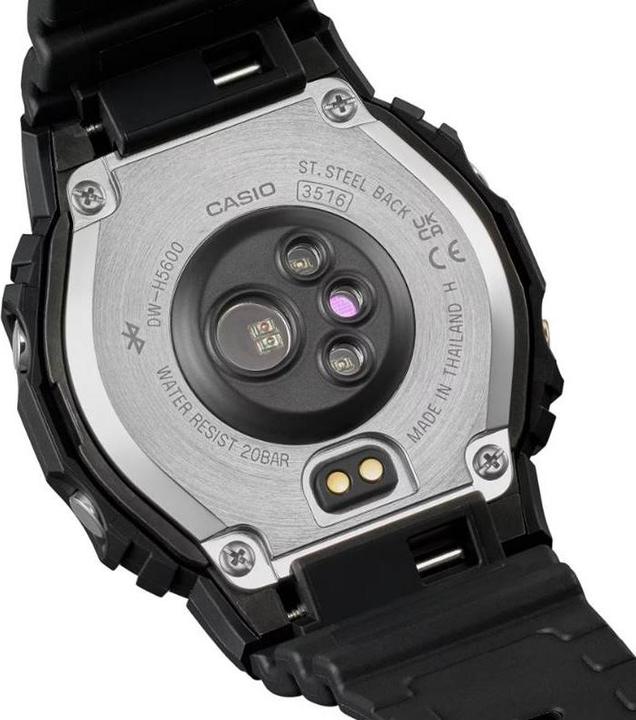 Immagine prodotto G-Shock DW-H5600MB-1ER (44 mm)