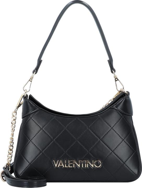 Valentino Nur Schultertasche 27.5 cm