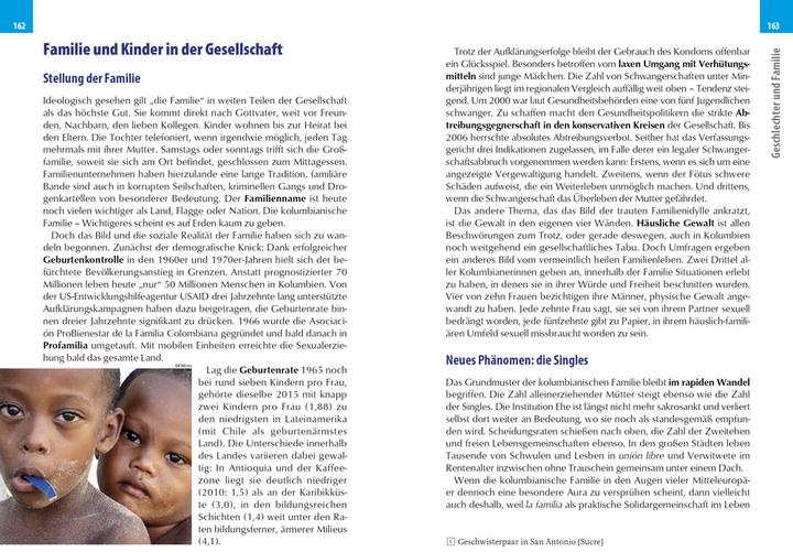Image du produit KulturSchock Kolumbien (Allemand, Oliver Schmidt, 2018)