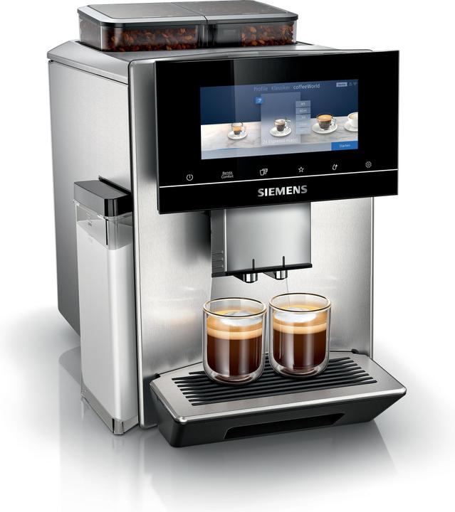 Immagine prodotto Siemens EQ900 TQ907D03