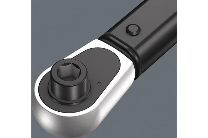 Produktbild Wera Click-Torque A 6 Set 1 (1/4", 2.50 Nm, 25 Nm)