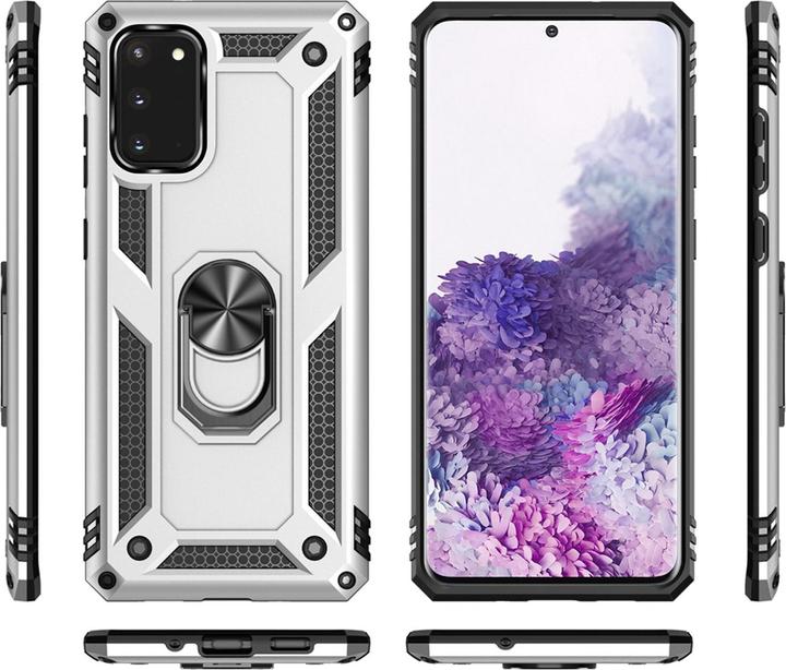 Image du produit Nalia Coque (Samsung Galaxy S20)