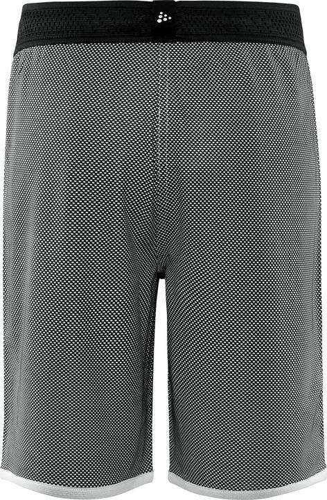 Immagine prodotto Craft Progress - Pantaloncini reversibili da basket JR (158)