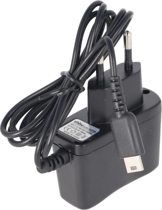 Image du produit Nintendo Adaptateur AC/DC pour DS Lite