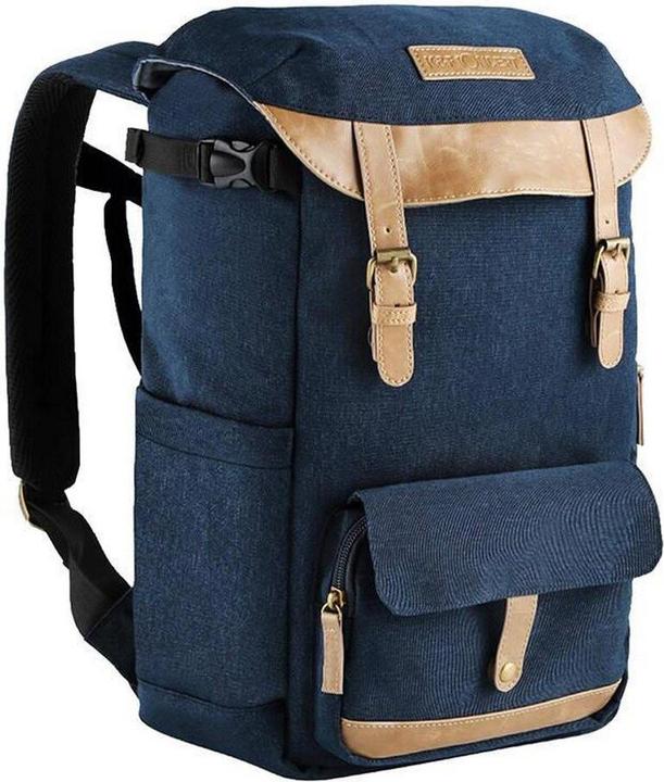 Actual product image K&F Concept Backpack 17L Beta Zip (Photo case, 17 l)