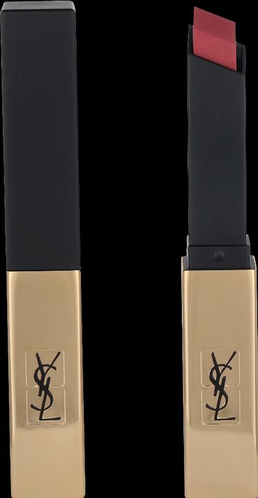 Productafbeelding Yves Saint Laurent Rouge Pur Couture De Slank (Nu Incongru 12)