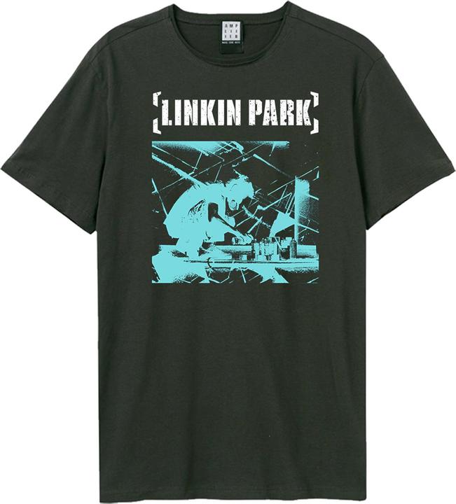 Produktbild Amplified Meteora Xray TShirt (L)