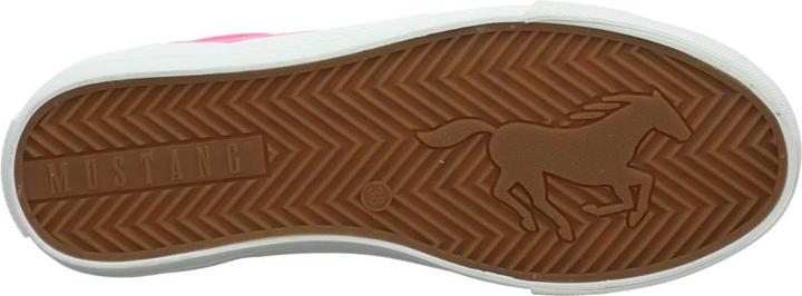 Produktbild Mustang Sneaker (38)