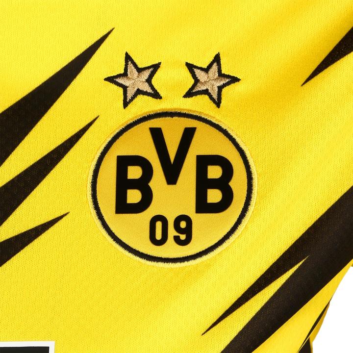 Produktbild Puma Borussia Dortmund Trikot Home 2020/2021 Damen (S)