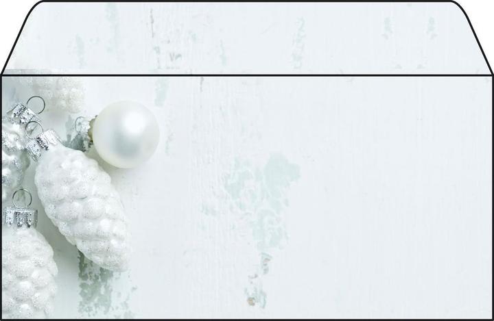 Produktbild Sigel MODERN CHRISTMAS - Couverts (50 Stk.)