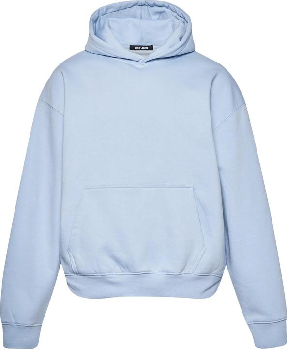 Produktbild DEF Hoody Heart - 87047 (XL)