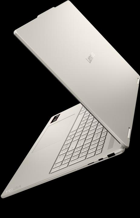 Immagine prodotto Lenovo Yoga 7 2-in-1 (16", AMD Ryzen AI 7 350, 32 GB, 1000 GB, CH)
