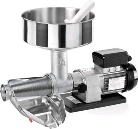 Actual product image Tre Spade MedJunior Electric Tomato Squeezer