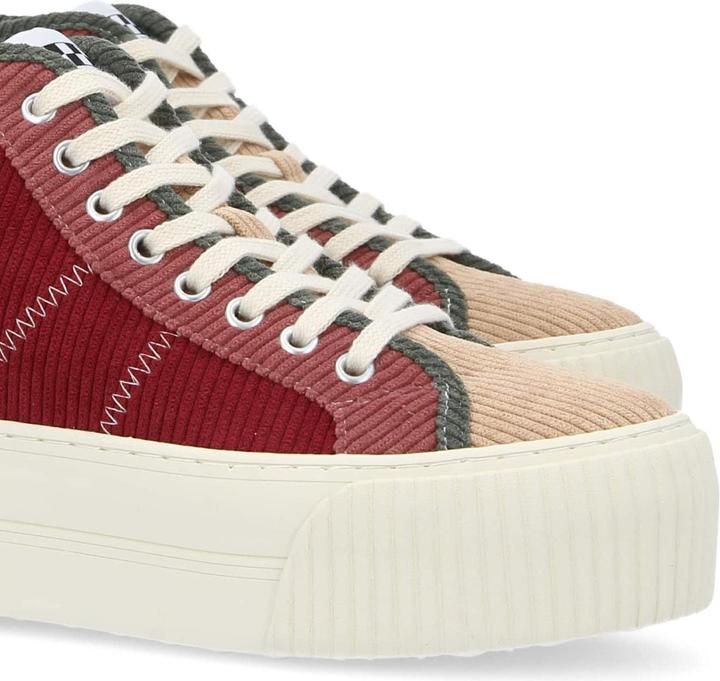 Image du produit No Name baskets iron (37)
