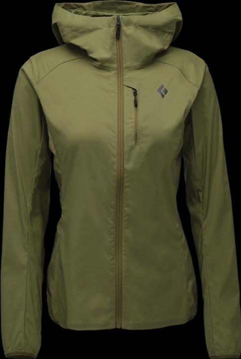 Produktbild Black Diamond Women's Alpine Start Hoody (S)