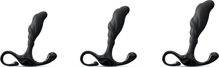 Actual product image Marc Dorcel Expert P Prostate Plug (M)