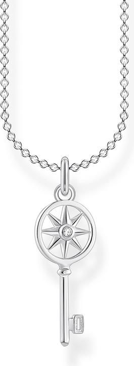 Image du produit Thomas Sabo caténa (Argent 925, 38 - 45 cm)