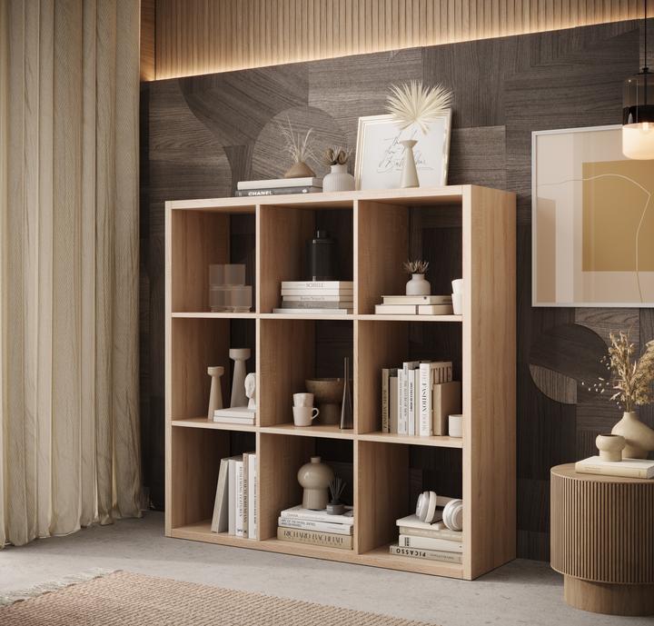 Produktbild ADRK Furniture Bücherregal Cleo VI