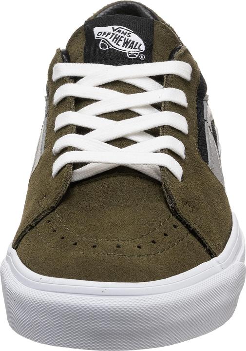 Produktbild Vans Ua Sk8-Low Contrast Schuhe - 86783 (40)