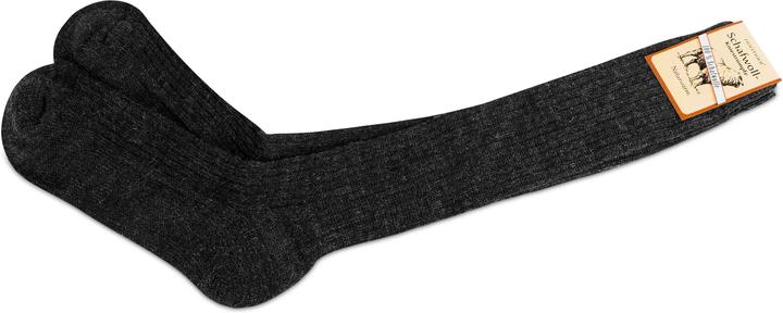 Actual product image Normani 3 pairs of sheep's wool knee socks (pack of 3, 43 - 46)