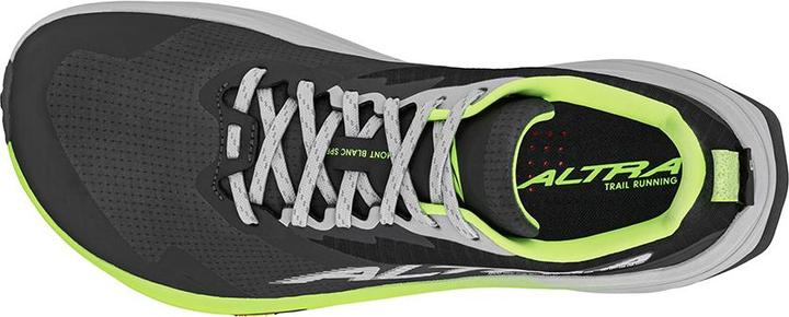 Image du produit Altra Mont Blanc Speed Women (36)