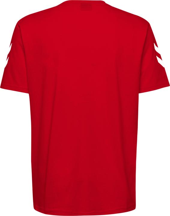Image du produit hummel Go Cotton T-Shirt S/S (S)