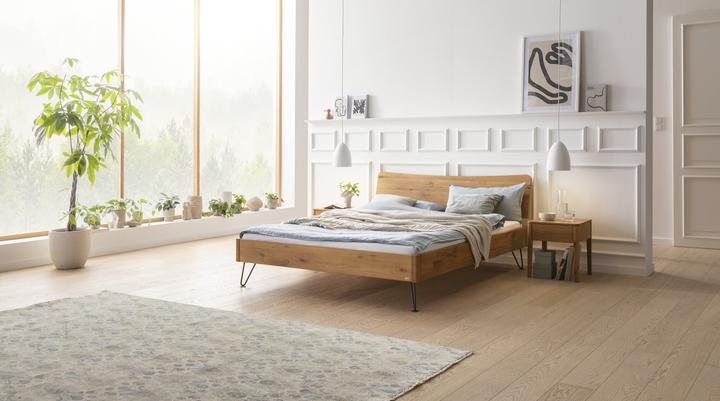 Produktbild Hasena Locarno 20 (160 x 210 cm)