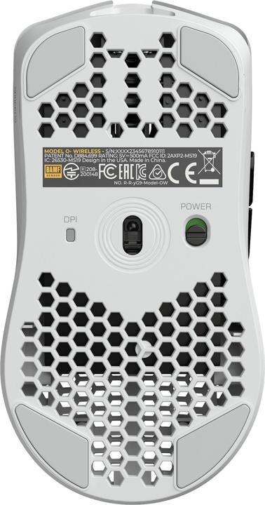 Produktbild Glorious PC Gaming Race Model O- (Kabellos)