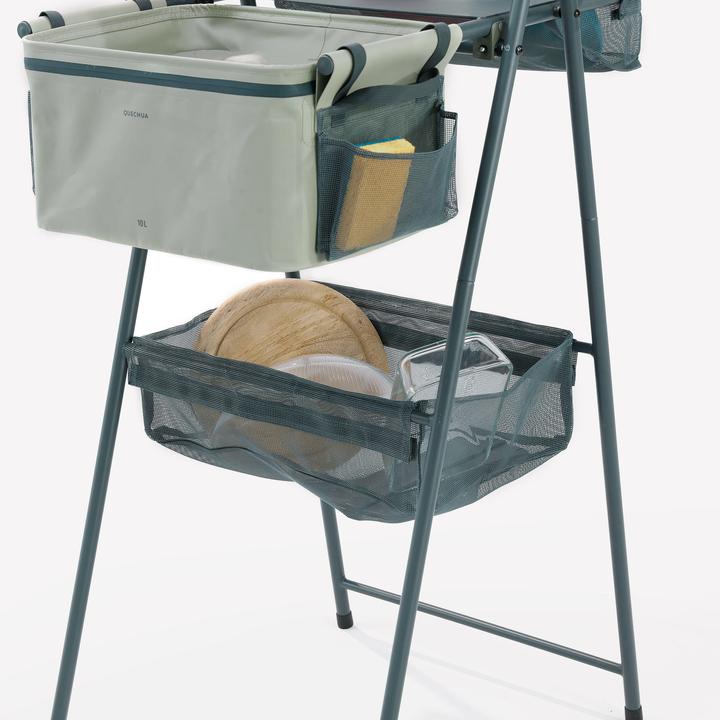 Produktbild Quechua Del