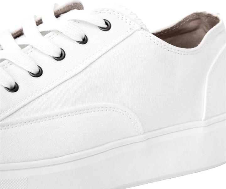 Actual product image Duck and Cover Mens Nesta Trainers (42)