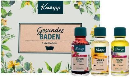 Image du produit Kneipp Huile de bain Bathing Healthy Bathing (20 ml, Huile de bain)
