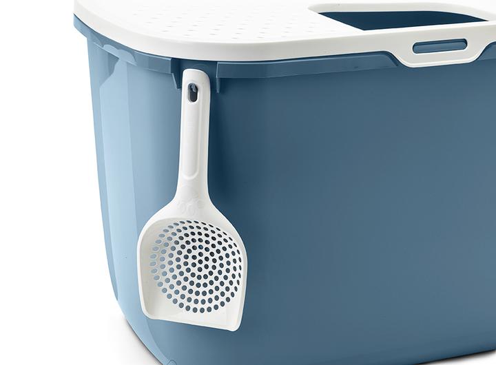 Produktbild Savic Katzentoilette Hop In (Katzenklo offen)