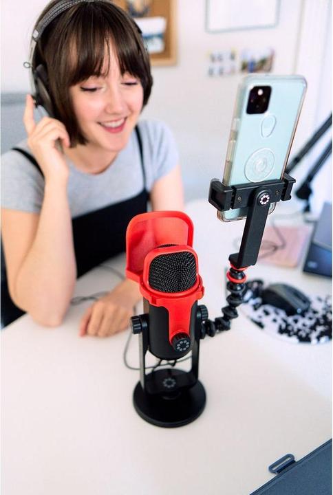 Image du produit Joby Wavo POD