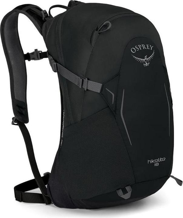Actual product image Osprey Hikelite 18 (18 l)