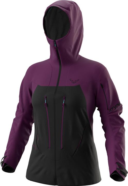 Dynafit Free GoreTex Jacke