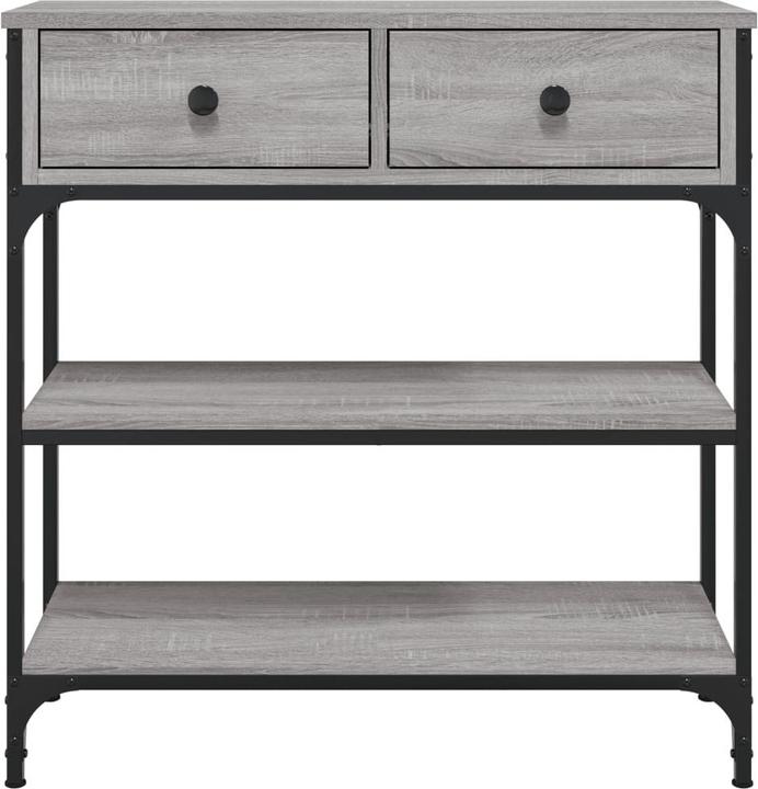 Immagine prodotto VidaXL Ginelle (72,5 x 25 x 75 cm)