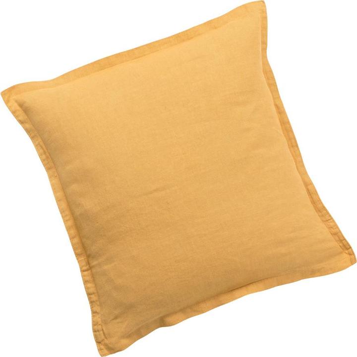 Mustard yellow