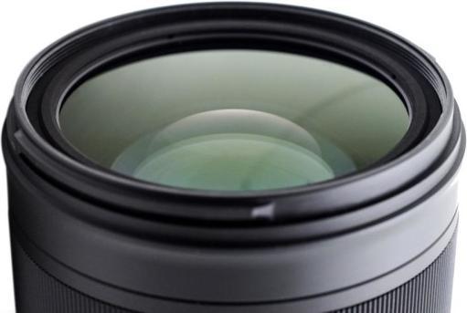 Actual product image Tokina Opera 50mm 1.4 FF, Nikon (Nikon F, full size)