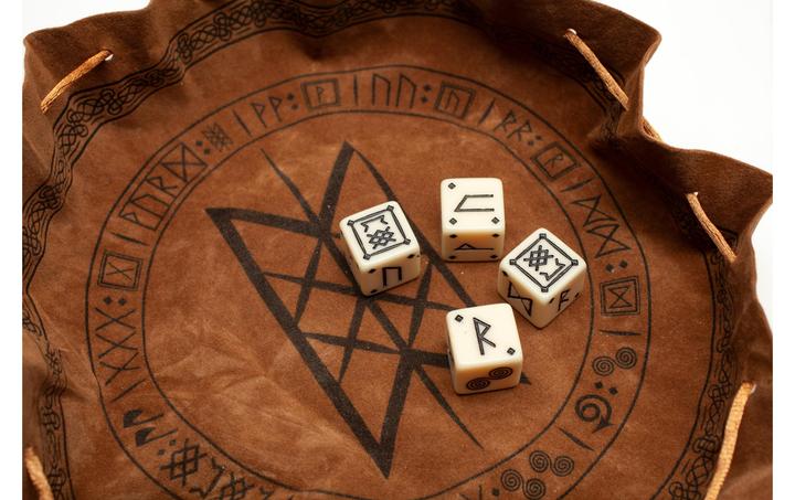 Image du produit Perthro Jeu de dés
