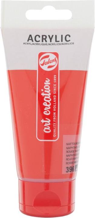Produktbild Talens Acrylfarbe 6er-Set (Mehrfarbig, 75 ml)