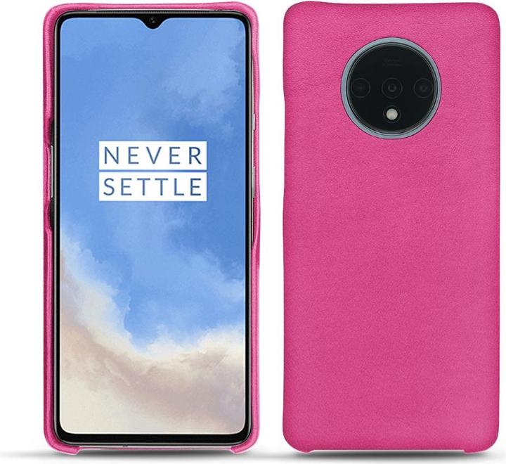 Produktbild Noreve Lederschutzhülle (OnePlus 7T)