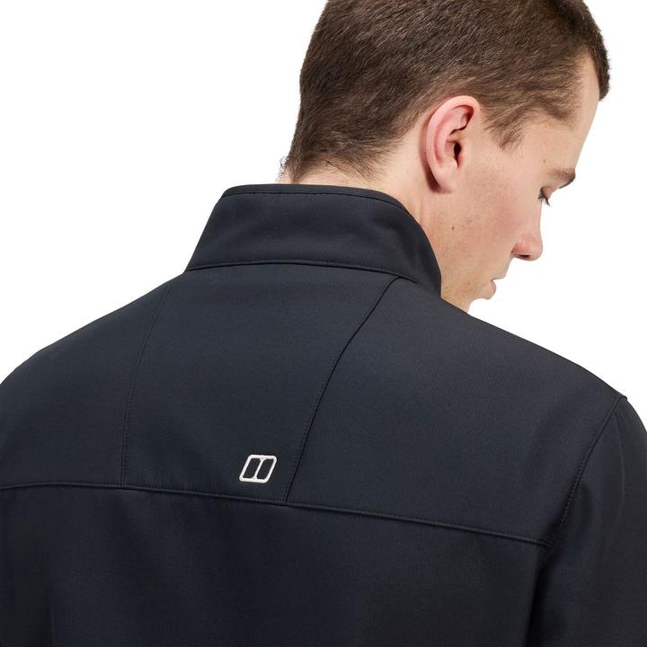 Produktbild Berghaus M Ghlas 3.0 Softshell Jkt (Jacke) (3XL)