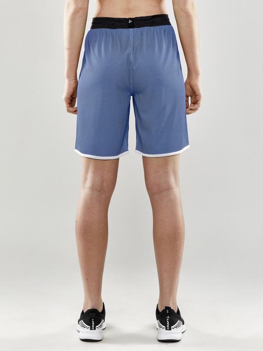 Immagine prodotto Craft Progress - Pantaloncini reversibili da basket W (M)