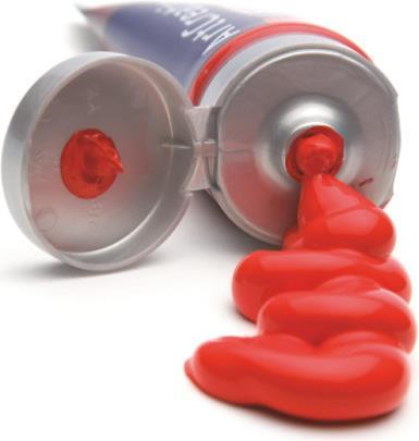 Produktbild Talens Acrylfarbe 6er-Set (Mehrfarbig, 75 ml)